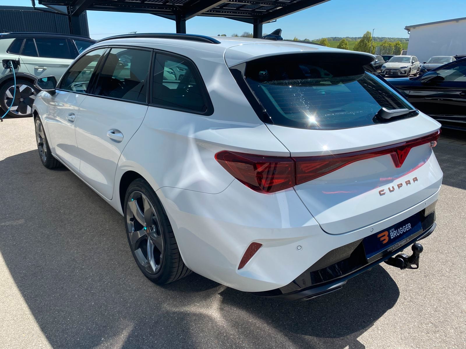 Cupra Leon - Bild 4
