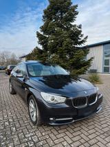 BMW 530 GT xDrive , Diesel, Voll, Panorama... - BMW 530: 530gt