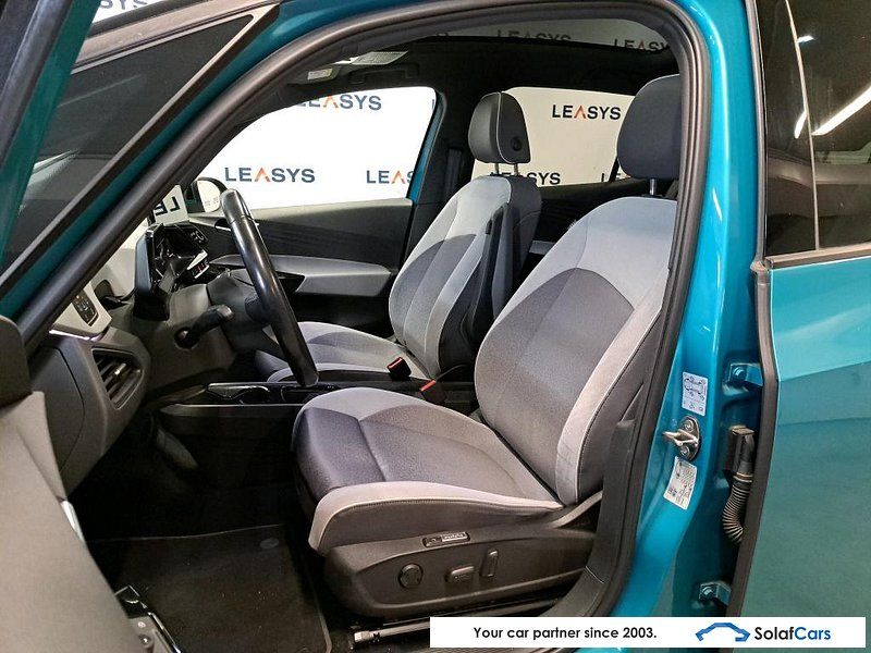 Volkswagen ID.3 Tech Pano IQ-Light Virtual Ergo-Sport-Seat imagem 3