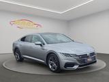 Volkswagen Arteon R-Line 4Motion *LED*ACC*DCC*Panorama* - gebrauchte VW Arteon aus dem Jahr 2017