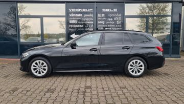 BMW 318 - 4