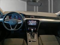 Volkswagen Passat - Vorschau Bild 9