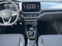 Volkswagen T-Cross - Vorschau Bild 22