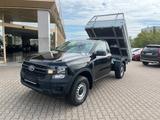 Ford Ranger 2,0TDCi XL EinzelKab WiPa 4x4 AHK Kipper - Ford Ranger Kipper Gebrauchtwagen