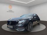 Mercedes-Benz E 200 Limousine/NIGHT/1.HAND/LED/AMBIENTE/LM - Mercedes-Benz E 200 in Dortmund