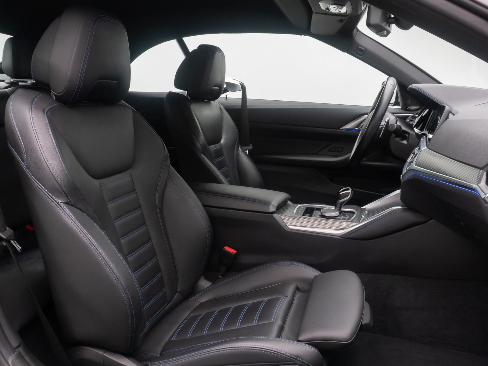 BMW M440i Cabrio Laser HUD Kamera DAB H/K Komfort