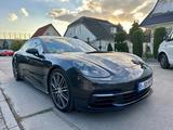 Porsche Panamera 4S Diesel SportChrono Pano Burmester 21 - Porsche Panamera in Berlin