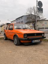 Volkswagen Golf 1 1982 | Tausch möglich | Angebote ma... - VW Golf von 1982