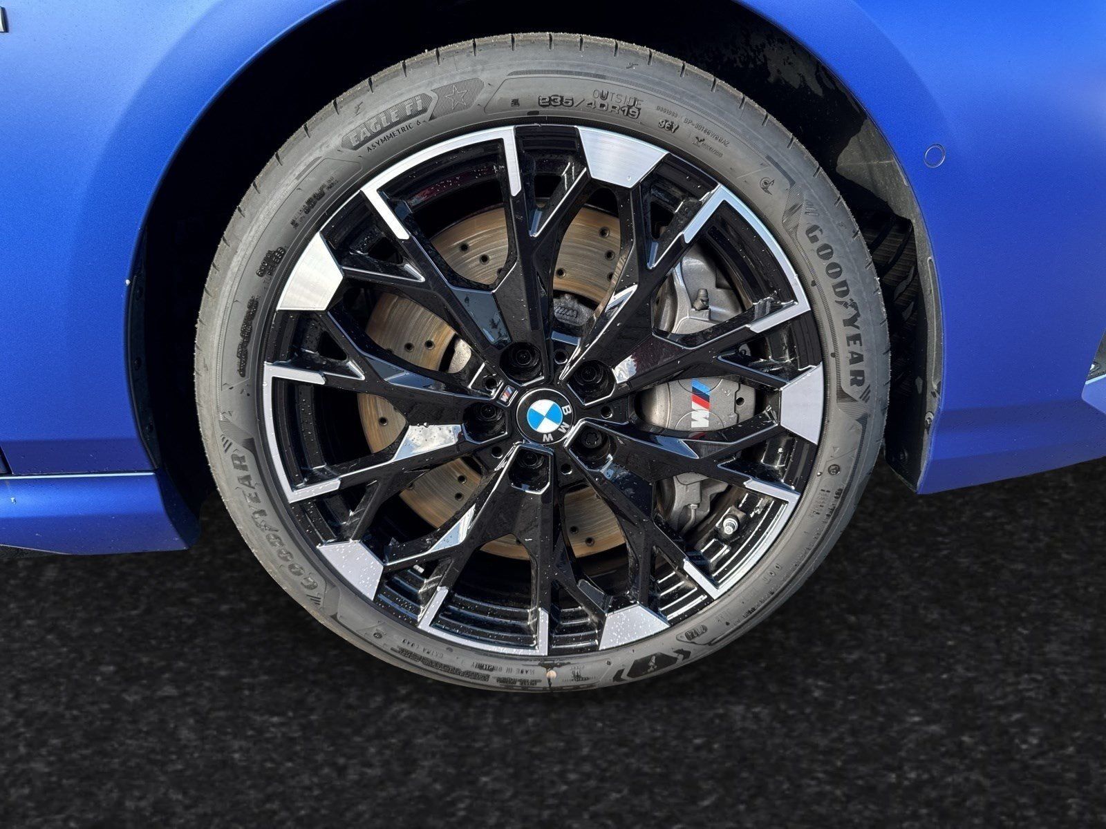 BMW M235 - Bild 5