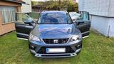 Seat Ateca 2.0 TSI 140kW FR 4Drive DSG FR - Seat Ateca von privat