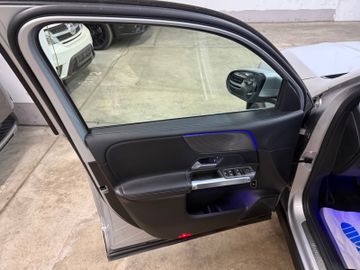 Mercedes GLB 180 - 7