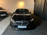BMW M135i xDrive - BMW 1er Reihe: Allradantrieb