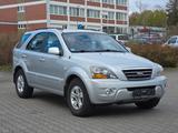 Kia Sorento 2.5 Allrad 4x4 (Motorschaden) - Kia Sorento: Unfallwagen