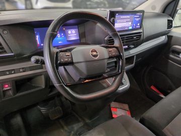 Bild 8 Opel VIVARO KASTEN EDITION L3 PDC NAVI HOLZVERKLEIDET