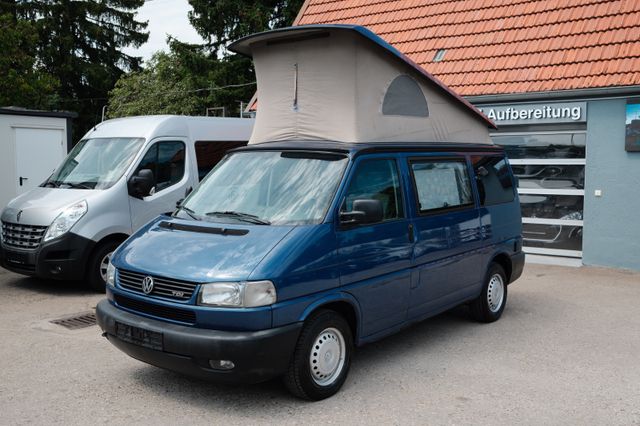 Volkswagen T4 California - Westfalia - TÜV! - Küche! Klima!