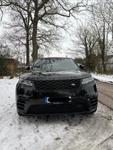 Land Rover Range Rover Velar 3.0 D300 R-DYNAMIC SE AWD ... - Land Rover Range Rover Velar von privat