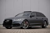 Audi A6 3.0 TDI Competition  RS Sitze Matrix Led - Audi A6: Kombi, RS