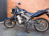 Honda CBF 600 NA - HONDA 600