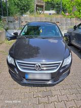 Volkswagen passat cc 2.0 - Volkswagen Passat CC mit Benzin-Antrieb: Limousine, 2.0