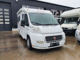 Dethleffs Globebus T 001/Klima/Solar/Luftfederung/Euro 5 - Dethleffs E