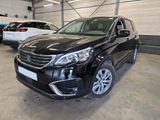 Peugeot 5008 1.2 Ltr. 96 kW*Automatik 7 Sitze - Peugeot 5008: Auto