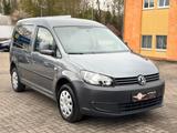 Volkswagen Caddy Kasten/Kombi Trendline" Motorschaden"7Sitz - : Motorschaden