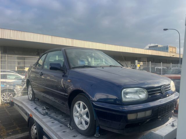 Volkswagen Golf 1.8 Bon Jovi, El .Dach,Euro 2