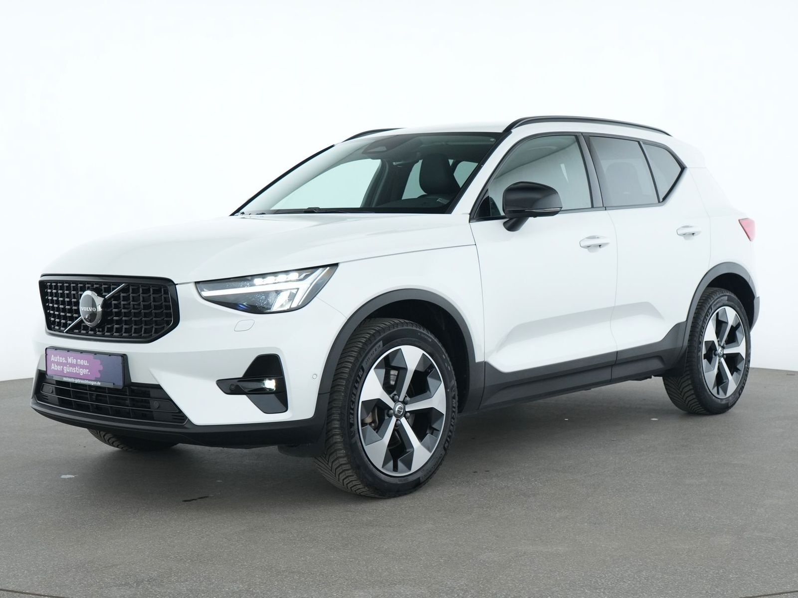 Volvo XC40 Plus Dark ACC 360°Kamera Harman-Kardon PDC foto 2