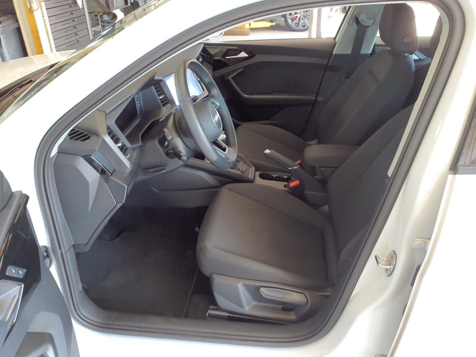 Audi A1 - Bild 3