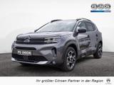 Citroën C5 Aircross 1.2 Max 145 mHEV **311,-€ FINANZIERU - Citroën C5 Aircross Tageszulassungen