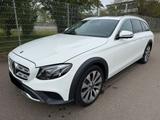 Mercedes-Benz E 220d T 4Matic All-Terrain AHK 2.Hand - Mercedes-Benz E 220 mit 5 Türen