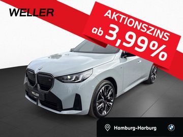 BMW X3 M50 xDr M SPORT PRO Pano,AHK,Lea.o.Anz.569,-