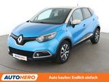 Renault Captur 1.2 TCe Limited *TEMPO*PDC*SHZ*ALU*KLIMA* - Renault Captur in Leverkusen