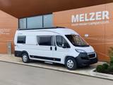 Pössl Roadcruiser 165PS  Radio/Navi/Kamera + Markise - Pössl Kastenwagen Roadcruiser