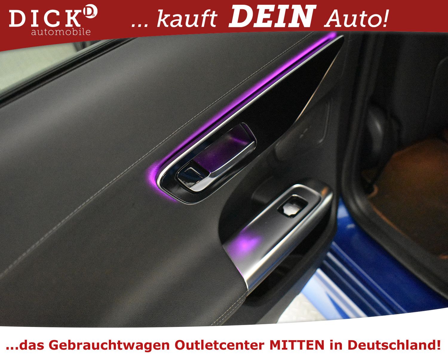 MERCEDES-BENZ C200d T 9G AMG Line NIGHT+STANDHZ+VIRTU+AHK+LED+ - Image 22