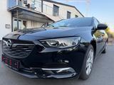 Opel Insignia B Sports Tourer Edition - mit Diesel-Antrieb: Abstandswarner, Kombi