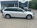 Skoda Octavia Combi Style - Skoda Gebrauchtwagen in Gera