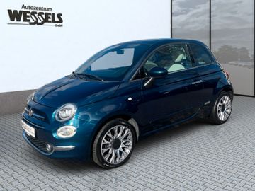 Fiat 500 Star 1,0 Hybrid Panoramadach
