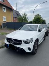 Mercedes-Benz Mercedes Benz GLC 200 EQ - Mercedes-Benz GLC 200 in Hamm