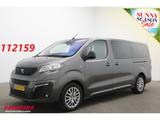 Peugeot Traveller 1.5 BlueHDi 120 Business Long S&S 8-Pe - Peugeot Unfallwagen