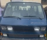 Volkswagen T3 Multivan SYNCRO 89