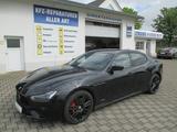 Maserati Ghibli 3.0 V6 GranSport - Maserati Gebrauchtwagen von 2021