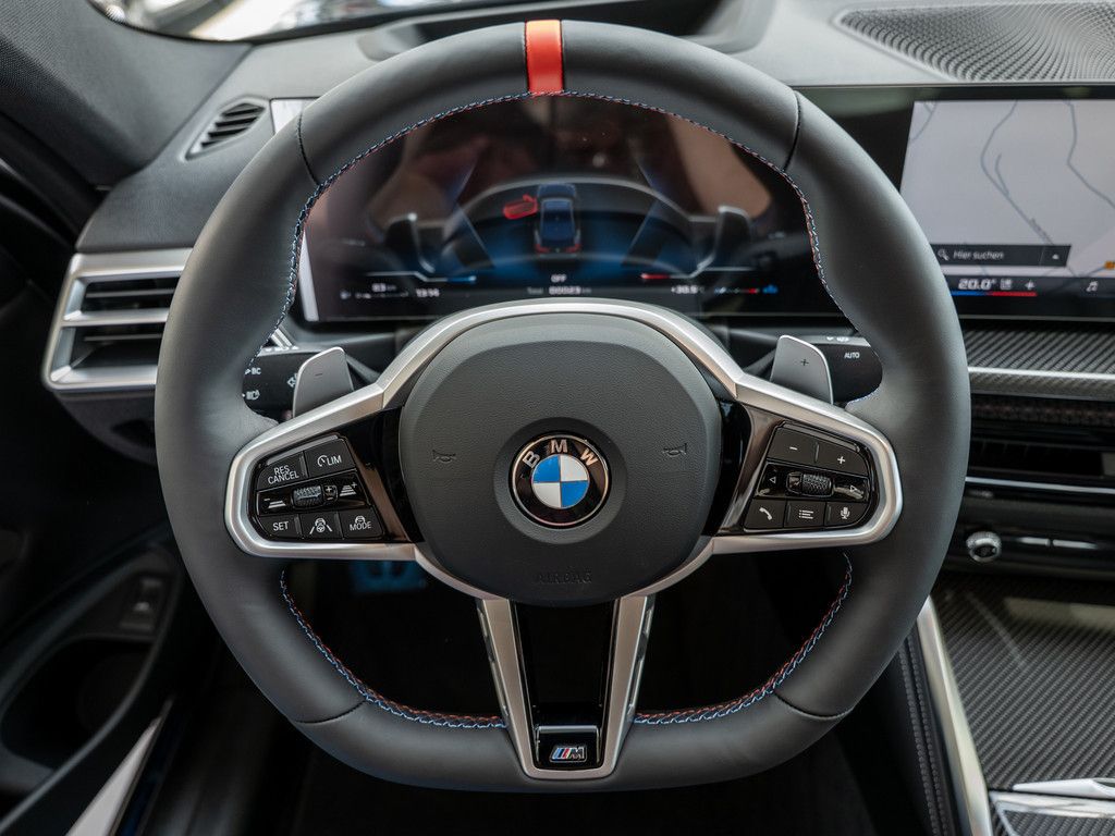 BMW M440 - Bild 16
