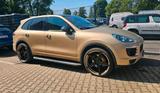 Porsche Cayenne Einzelstück 23Zoll Diesel GTS - Porsche Cayenne Gebrauchtwagen in Berlin