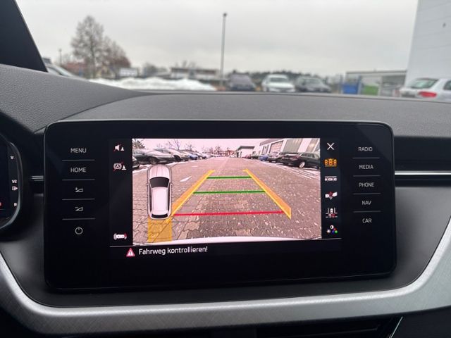 Skoda Kamiq - Bild 29