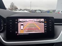 Skoda Kamiq - Vorschau Bild 29