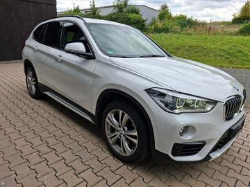 BMW X1 - 4