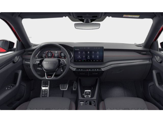 Skoda Octavia - Bild 4