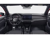 Skoda Octavia - Vorschau Bild 4