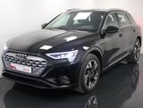 Audi Q8 e-tron 55 quattro advanced |Matrix|Luft|ACC - Audi in Schwerin